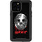 Warner Bros Friday the 13th Jason Voorhees Dripping Mask iPhone 12 Pro Max Waterproof Case