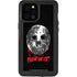 Warner Bros Friday the 13th Jason Voorhees Dripping Mask iPhone 12 Pro Max Waterproof Case