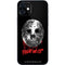 Warner Bros Friday the 13th Jason Voorhees Dripping Mask iPhone 12 Skin