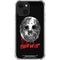 Warner Bros Friday the 13th Jason Voorhees Dripping Mask iPhone 13 Clear Case