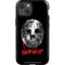Warner Bros Friday the 13th Jason Voorhees Dripping Mask iPhone 13 Impact Case