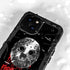 Warner Bros Friday the 13th Jason Voorhees Dripping Mask iPhone 13 Mini Waterproof Case