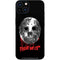 Warner Bros Friday the 13th Jason Voorhees Dripping Mask iPhone 13 Skin