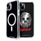 Warner Bros Friday the 13th Jason Voorhees Dripping Mask iPhone 15 Plus MagSafe Case