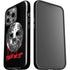Warner Bros Friday the 13th Jason Voorhees Dripping Mask iPhone 15 Pro Impact Case