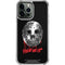 Warner Bros Friday the 13th Jason Voorhees Dripping Mask iPhone 14 Pro Max Clear Case