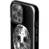 Warner Bros Friday the 13th Jason Voorhees Dripping Mask iPhone 15 Pro Max Impact Case