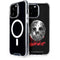 Warner Bros Friday the 13th Jason Voorhees Dripping Mask iPhone 15 Pro Max MagSafe Case