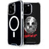 Warner Bros Friday the 13th Jason Voorhees Dripping Mask iPhone 15 Pro Max MagSafe Case