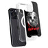 Warner Bros Friday the 13th Jason Voorhees Dripping Mask iPhone 15 Pro Max MagSafe Case