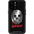 Warner Bros Friday the 13th Jason Voorhees Dripping Mask iPhone 14 Pro Max Waterproof Case