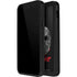 Warner Bros Friday the 13th Jason Voorhees Dripping Mask iPhone 14 Pro Max Waterproof Case