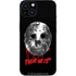 Warner Bros Friday the 13th Jason Voorhees Dripping Mask iPhone 14 Skin