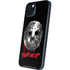 Warner Bros Friday the 13th Jason Voorhees Dripping Mask iPhone 14 Skin