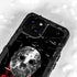 Warner Bros Friday the 13th Jason Voorhees Dripping Mask iPhone 15 Plus Waterproof Case