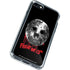 Warner Bros Friday the 13th Jason Voorhees Dripping Mask iPhone SE (2nd & 3rd Gen) Clear Case