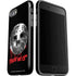 Warner Bros Friday the 13th Jason Voorhees Dripping Mask iPhone SE (2nd & 3rd Gen) Pro Case