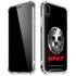 Warner Bros Friday the 13th Jason Voorhees Dripping Mask iPhone XR Clear Case