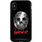 Warner Bros Friday the 13th Jason Voorhees Dripping Mask iPhone XS Pro Case