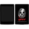 Warner Bros Friday the 13th Jason Voorhees Dripping Mask Amazon Kindle Skin