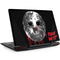 Warner Bros Friday the 13th Jason Voorhees Dripping Mask Legion Y720 Skin