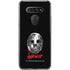 Warner Bros Friday the 13th Jason Voorhees Dripping Mask LG K51/Q51 Clear Case