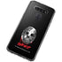 Warner Bros Friday the 13th Jason Voorhees Dripping Mask LG K51/Q51 Clear Case