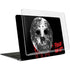 Warner Bros Friday the 13th Jason Voorhees Dripping Mask MacBook Air 15in (2023-2025) Case plus Skin