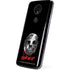 Warner Bros Friday the 13th Jason Voorhees Dripping Mask Moto E5 Plus Skin