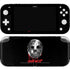 Warner Bros Friday the 13th Jason Voorhees Dripping Mask Nintendo Switch Lite Skin