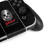 Warner Bros Friday the 13th Jason Voorhees Dripping Mask Nintendo Switch OLED (2021) Skin
