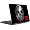 Warner Bros Friday the 13th Jason Voorhees Dripping Mask Notebook 9 Pro 13in (2017) Skin