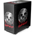 Warner Bros Friday the 13th Jason Voorhees Dripping Mask NZXT H510 Compact ATX Mid-Tower Case Skin