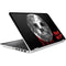Warner Bros Friday the 13th Jason Voorhees Dripping Mask HP Pavilion Skin