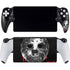 Warner Bros Friday the 13th Jason Voorhees Dripping Mask PlayStation Portal Remote Player Skin
