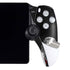 Warner Bros Friday the 13th Jason Voorhees Dripping Mask PlayStation Portal Remote Player Skin