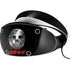 Warner Bros Friday the 13th Jason Voorhees Dripping Mask PlayStation VR2 Skin
