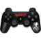 Warner Bros Friday the 13th Jason Voorhees Dripping Mask PS3 Dual Shock wireless controller Skin