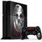 Warner Bros Friday the 13th Jason Voorhees Dripping Mask PS4 Console and Controller Bundle Skin