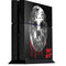 Warner Bros Friday the 13th Jason Voorhees Dripping Mask PS4 Console Skin