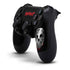 Warner Bros Friday the 13th Jason Voorhees Dripping Mask PS4 Controller Skin