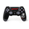 Warner Bros Friday the 13th Jason Voorhees Dripping Mask PS4 Pro/Slim Controller Skin
