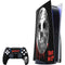Warner Bros Friday the 13th Jason Voorhees Dripping Mask PS5 Bundle Skin