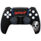 Warner Bros Friday the 13th Jason Voorhees Dripping Mask PS5 Controller Skin