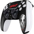 Warner Bros Friday the 13th Jason Voorhees Dripping Mask PS5 Controller Skin