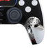 Warner Bros Friday the 13th Jason Voorhees Dripping Mask PS5 Controller Skin