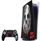 Warner Bros Friday the 13th Jason Voorhees Dripping Mask PS5 Digital Edition Bundle Skin