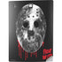 Warner Bros Friday the 13th Jason Voorhees Dripping Mask PS5 Digital Edition Console Skin