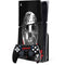 Warner Bros Friday the 13th Jason Voorhees Dripping Mask PS5 Slim Disk Bundle Skin