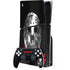 Warner Bros Friday the 13th Jason Voorhees Dripping Mask PS5 Slim Disk Bundle Skin